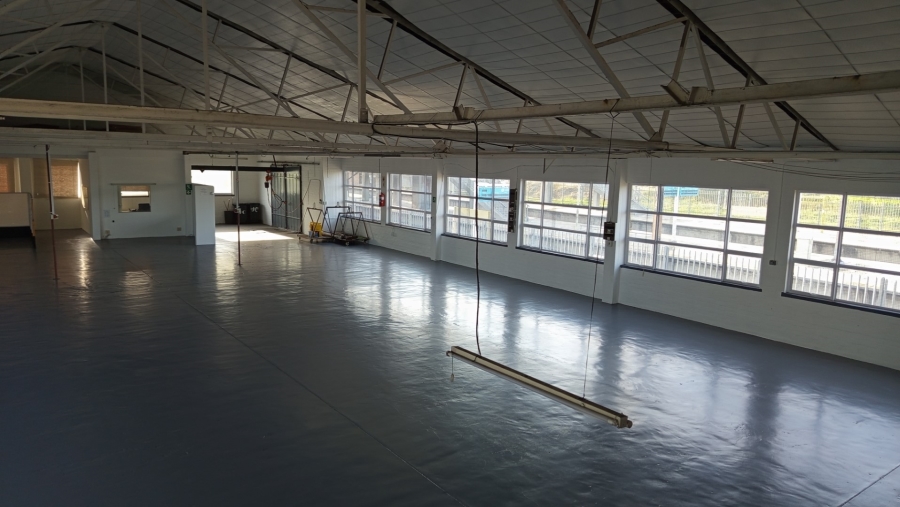To Let Commercial Property for Rent in Maitland Western Cape